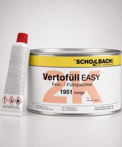 Leichtspachtel