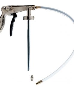 Unterbodenschutz-Pistole